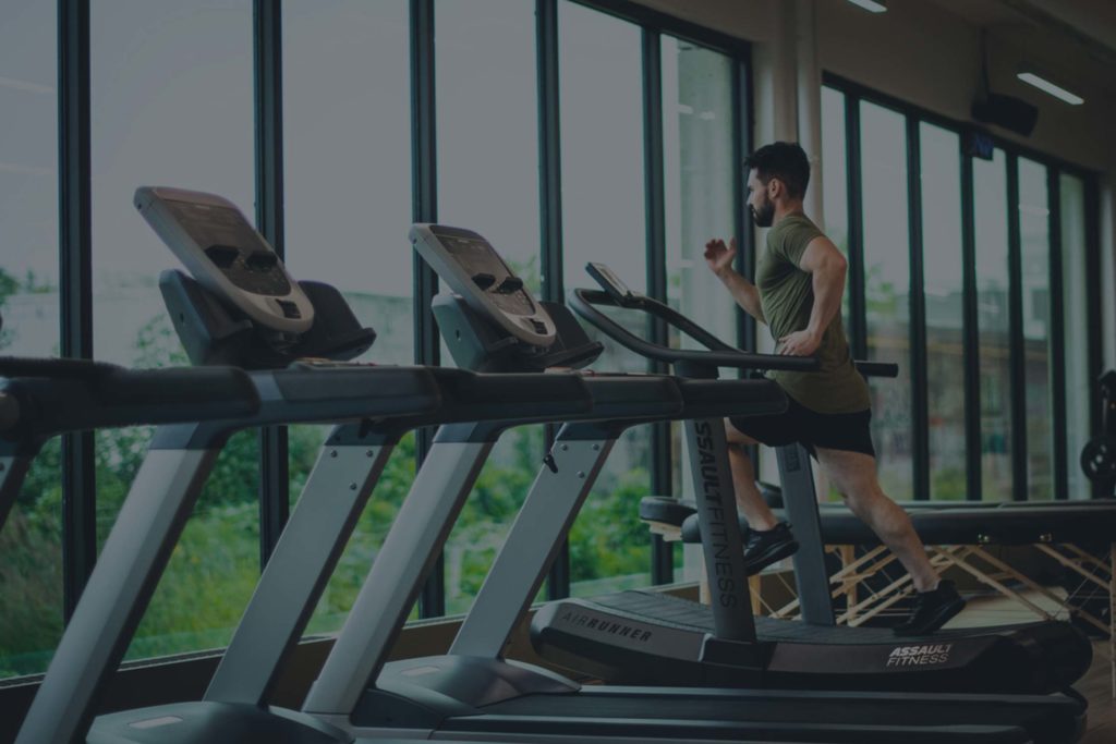 Performance Tuning Results in Healthier Fitness Club Software