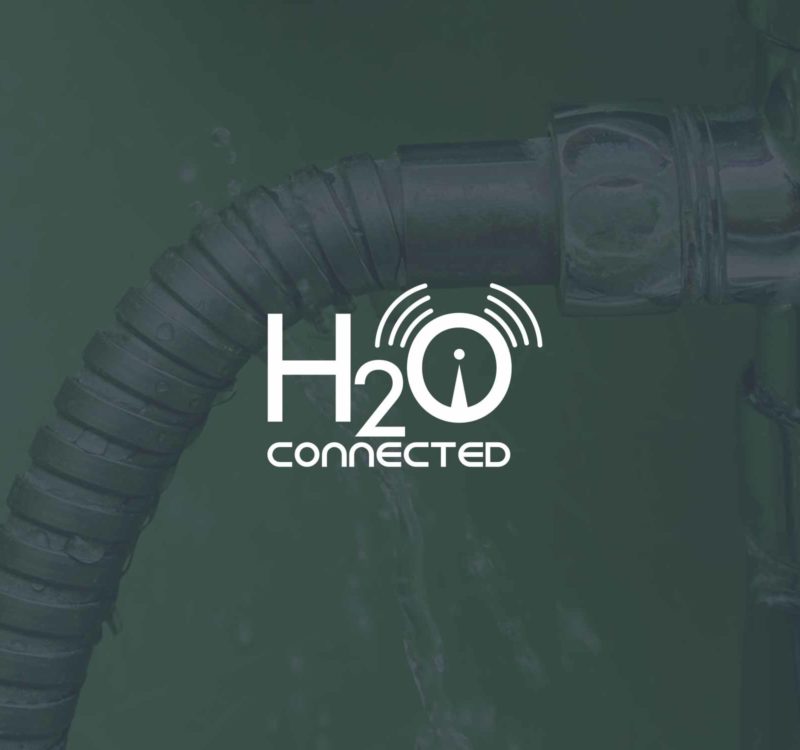 Water Out of the Closet: H2O Connected Exposes a Leaky Secret