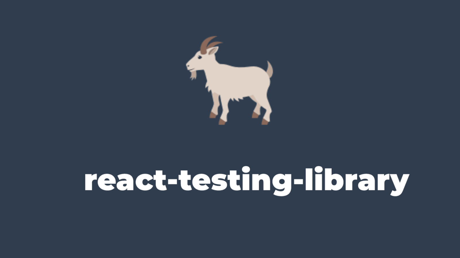 Migrating From Enzyme To React Testing Library Chariot Solutions