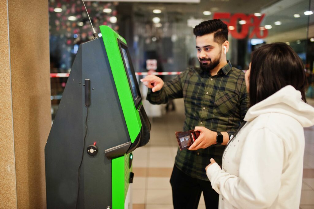 Chariot Helps Guide Sportsbook Operator’s Shift to Proprietary Kiosk Software