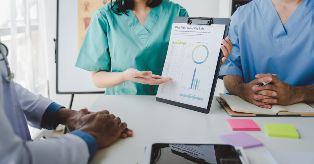 Overcoming Data Challenges in Healthtech – Streamlining De-identification for Improved Compliance and Accessibility