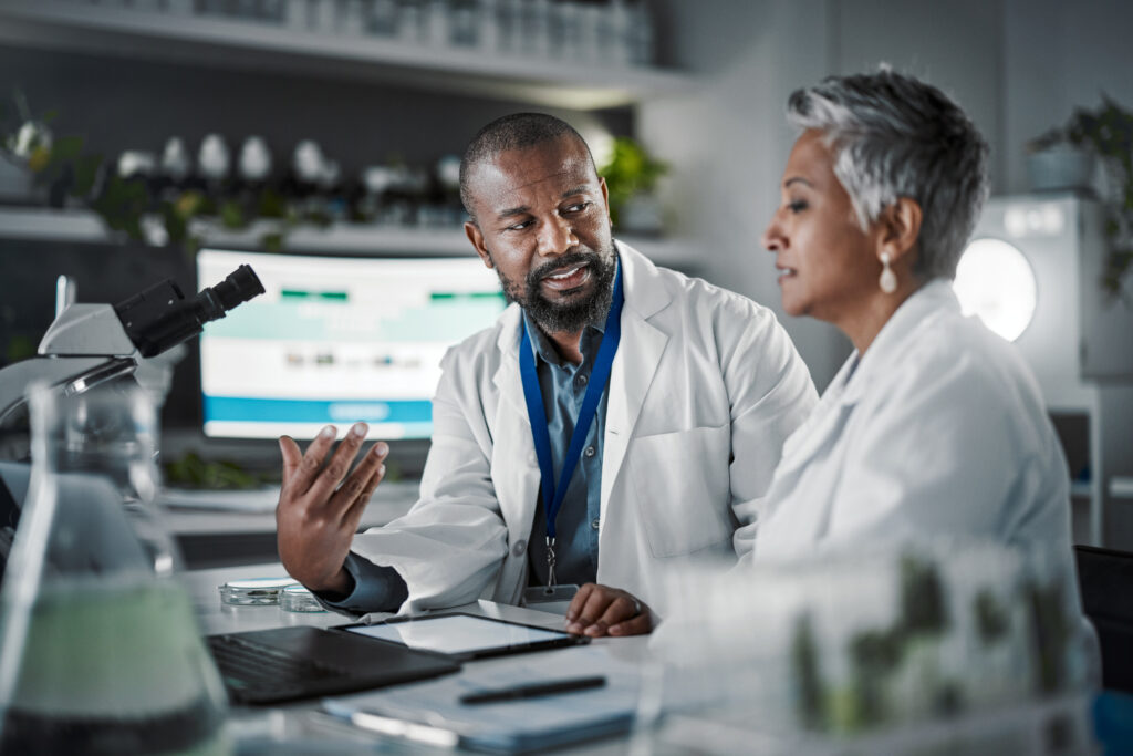 Revolutionizing Clinical Trial Data Management with Blackfynn’s EDC Platform